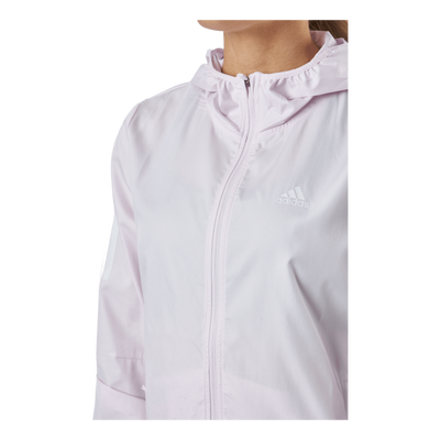 Otr Windbreaker Almost Pink