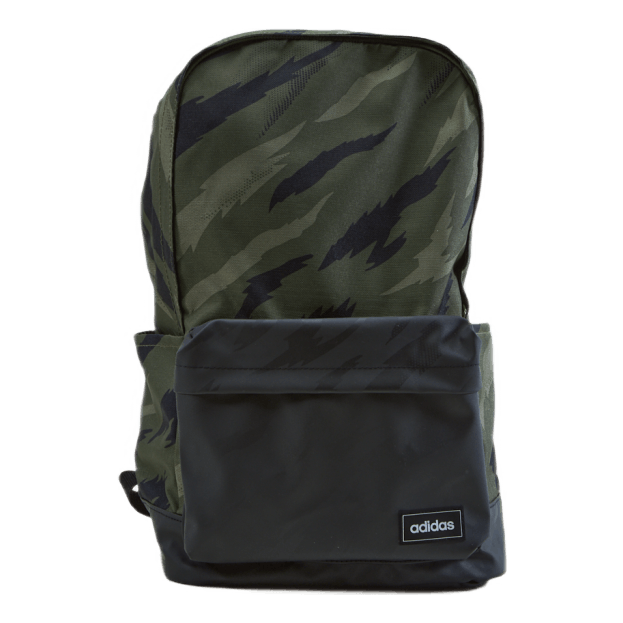 Clsc Camo Bp Focus Olive/orbit Green/black