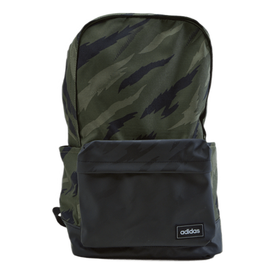 Clsc Camo Bp Focus Olive/orbit Green/black