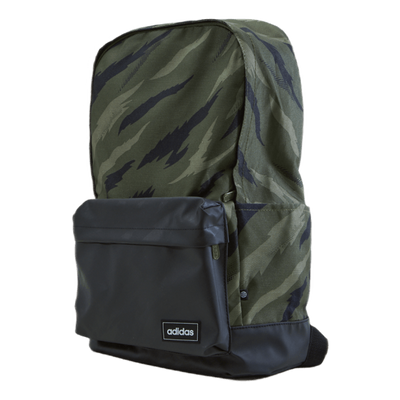 Clsc Camo Bp Focus Olive/orbit Green/black