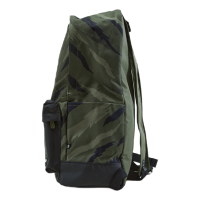 Clsc Camo Bp Focus Olive/orbit Green/black