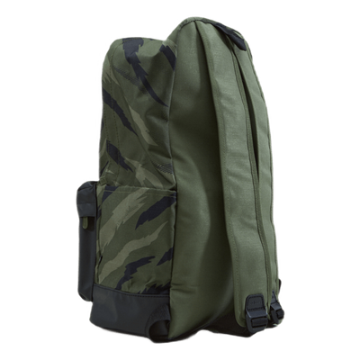 Clsc Camo Bp Focus Olive/orbit Green/black