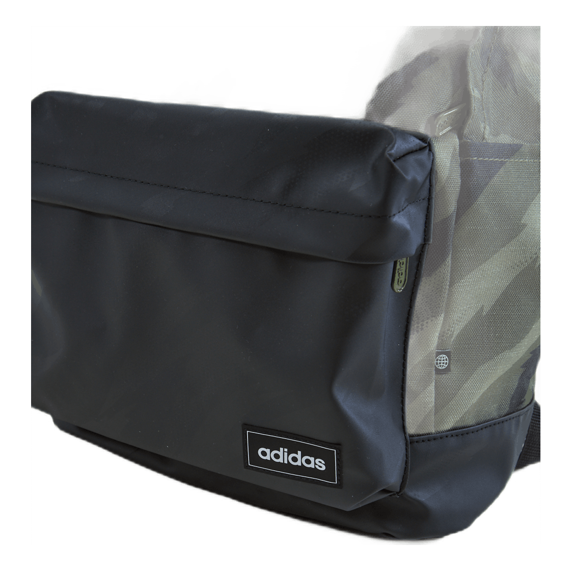 Clsc Camo Bp Focus Olive/orbit Green/black