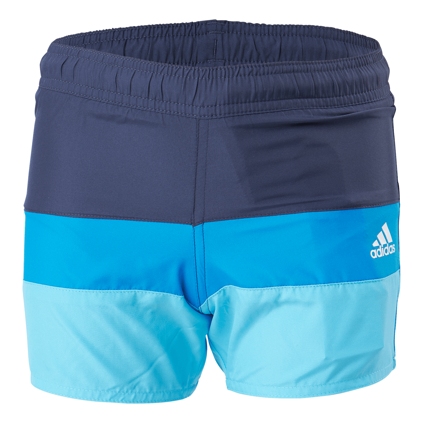 Yb Cb Shorts Shadow Navy/sky Rush