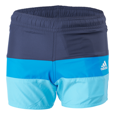 Yb Cb Shorts Shadow Navy/sky Rush