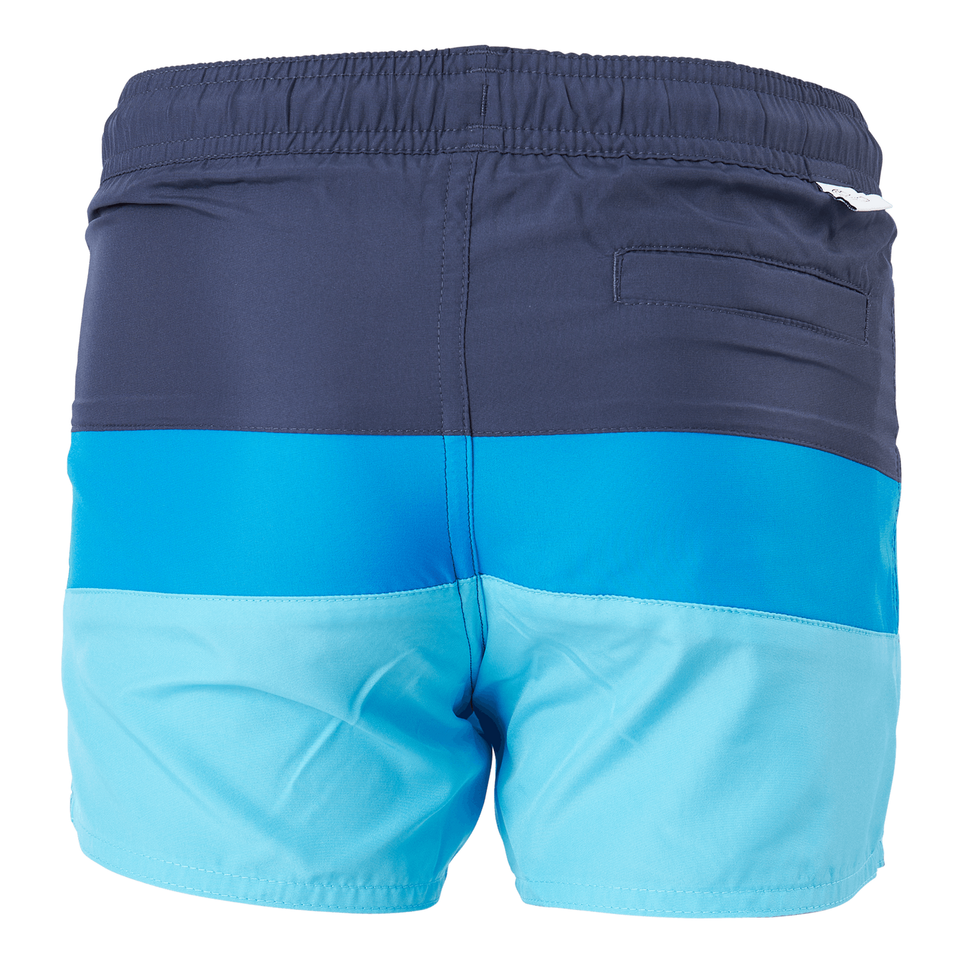 Yb Cb Shorts Shadow Navy/sky Rush