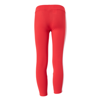 Lk 3s Tight Vivid Red/white