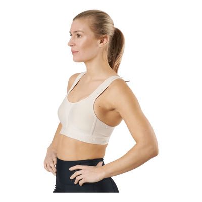 Kimberly Sports Bra Beige