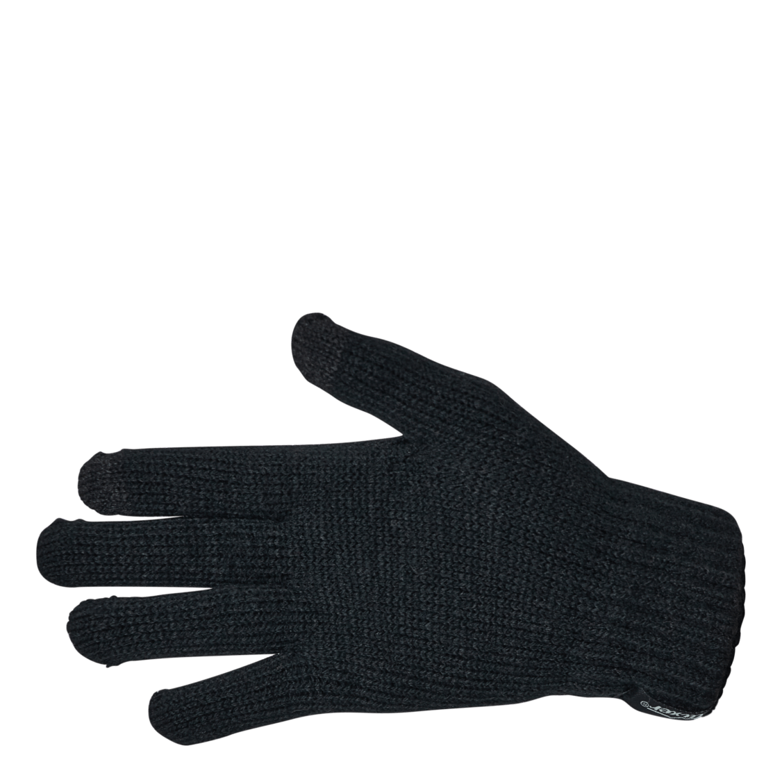 Abisko Gloves Black