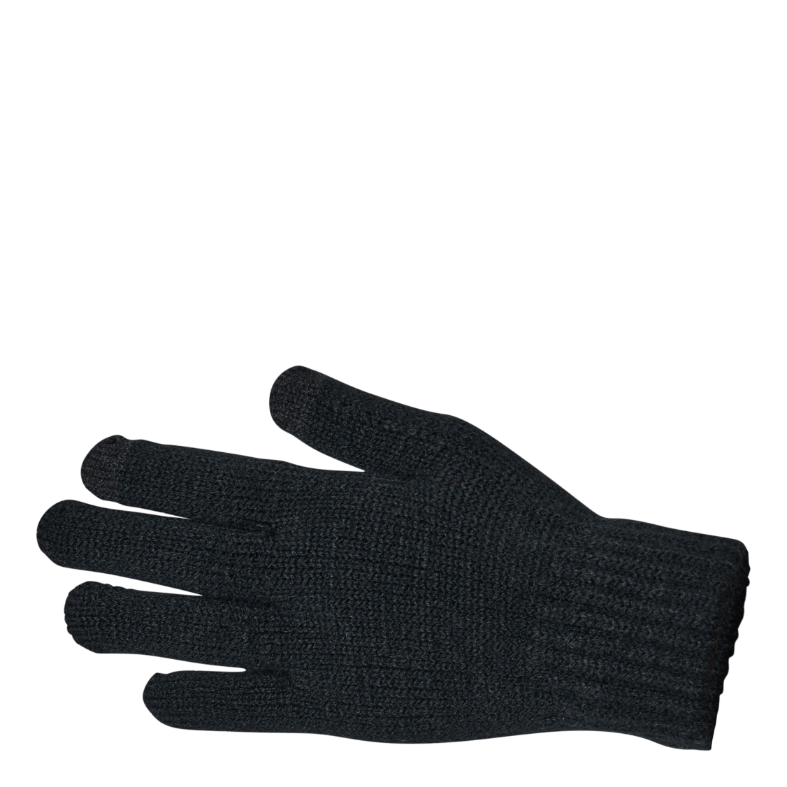 Abisko Gloves Black