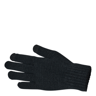 Abisko Gloves Black