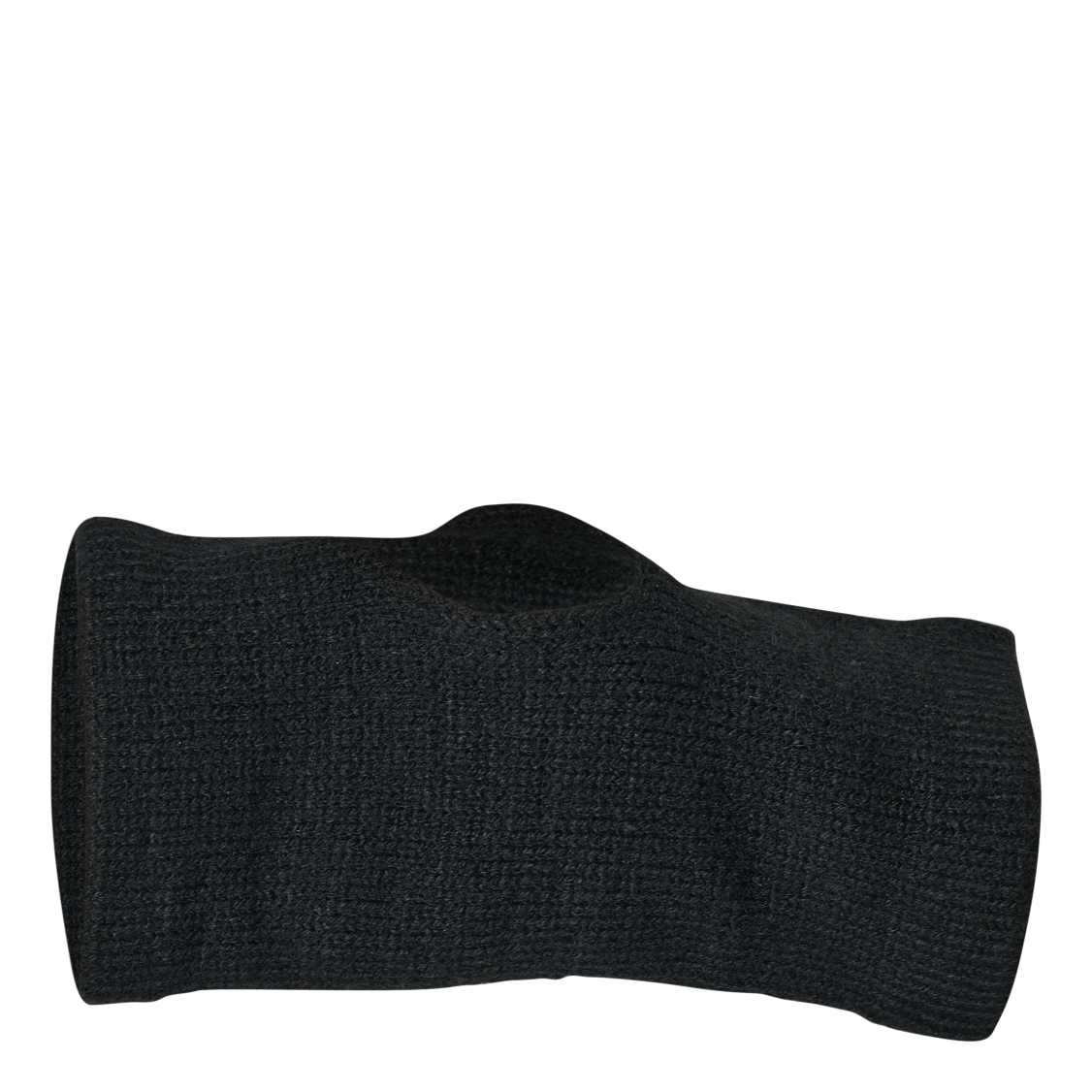 Abisko Wrist Warmer Black