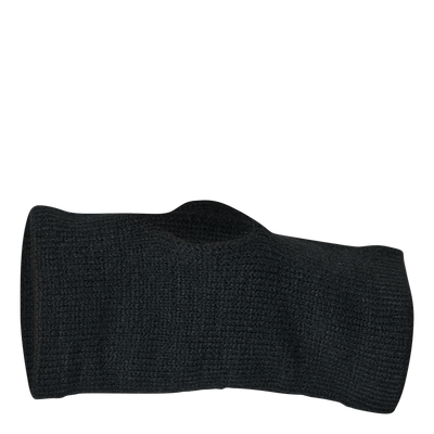 Abisko Wrist Warmer Black