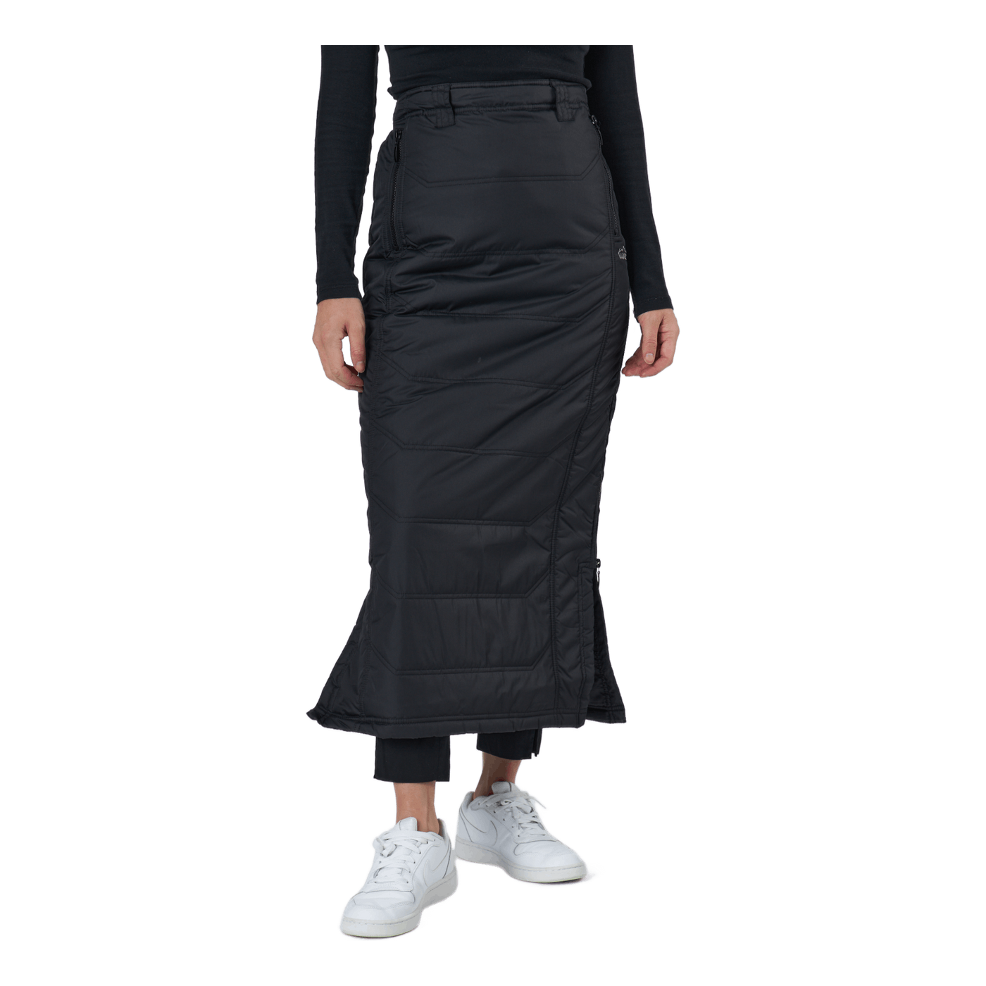 Cher Skirt Black