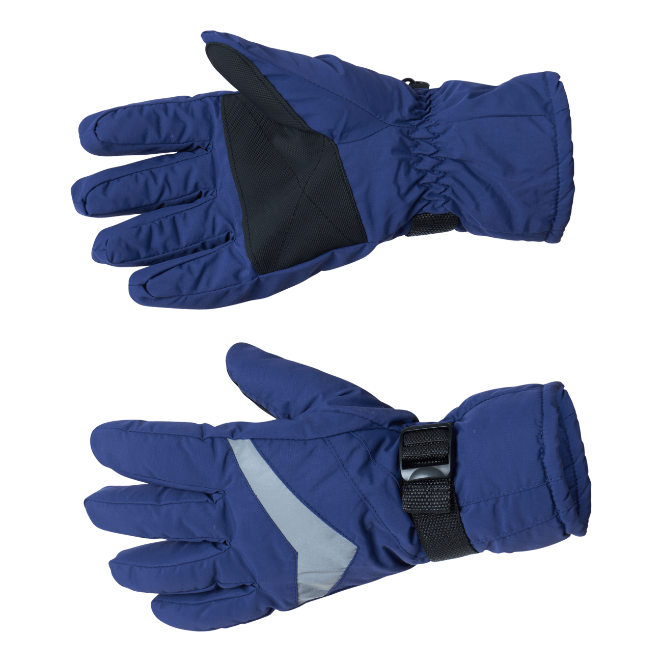 Dundret Gloves Indigo