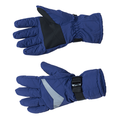 Dundret Gloves Indigo