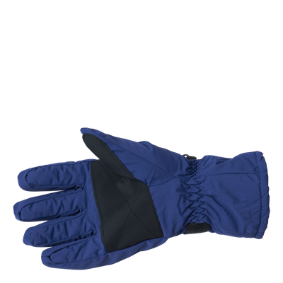 Dundret Gloves Indigo