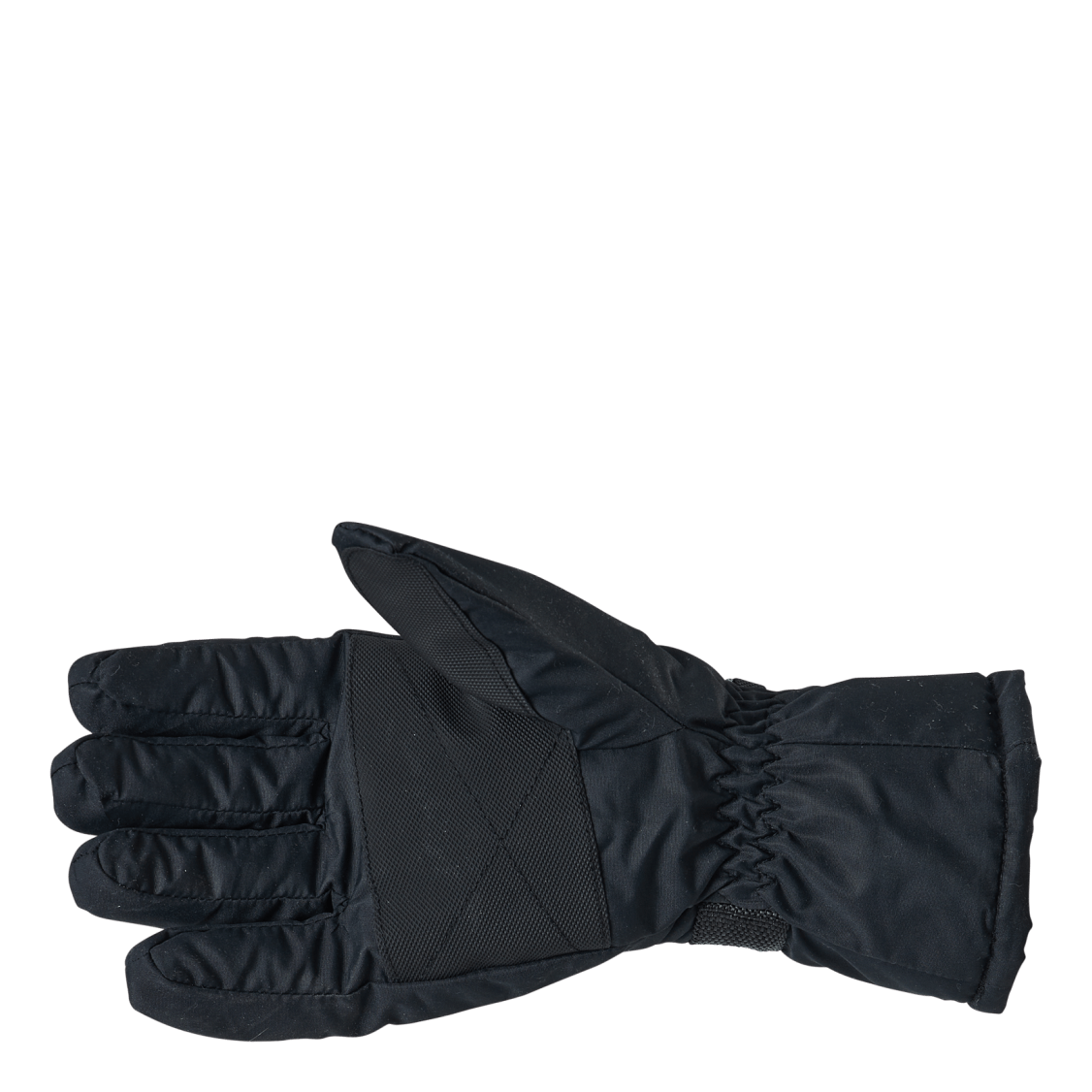 Dundret Gloves Black