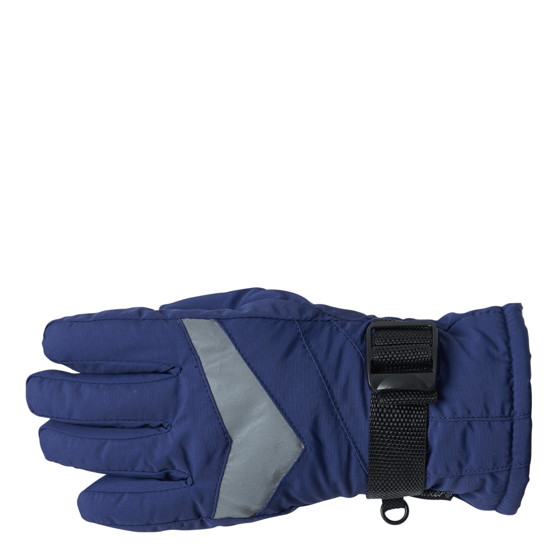 Dundret Jr Gloves Indigo