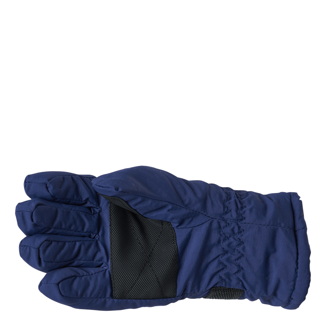 Dundret Jr Gloves Indigo