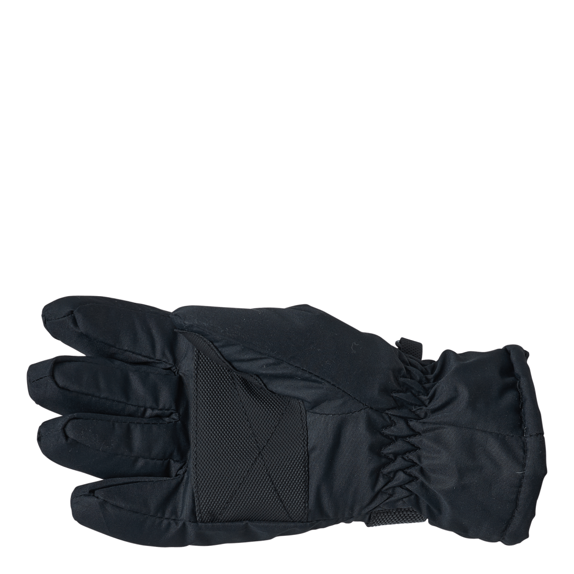 Dundret Jr Gloves Black