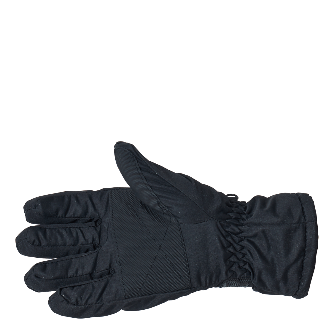 Dundret Lady Gloves Black