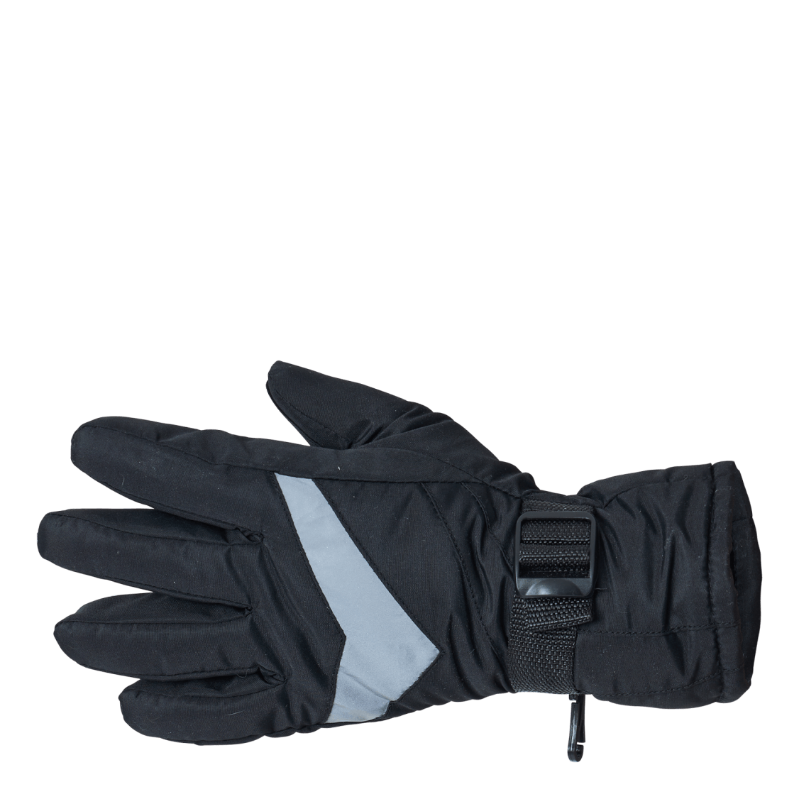 Dundret Lady Gloves Black