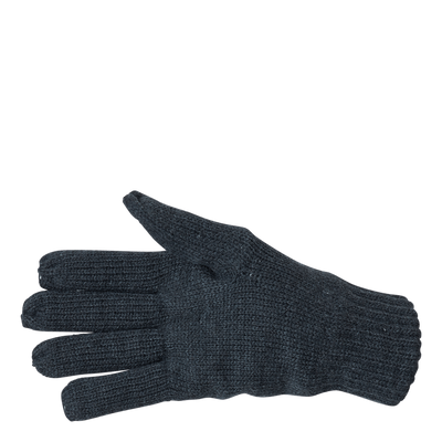 Figaro Gloves Grey Melange