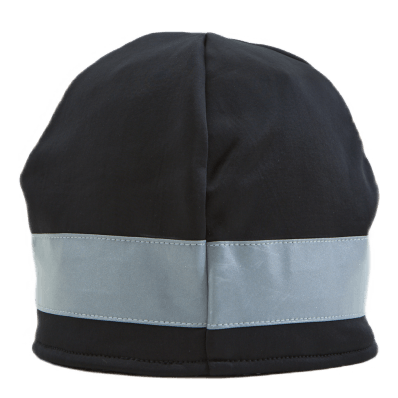 Idre Beanie Cap Black