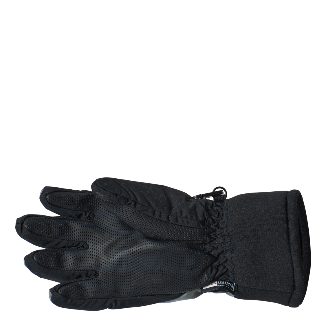 Lenny Jr Gloves Reflective Silver