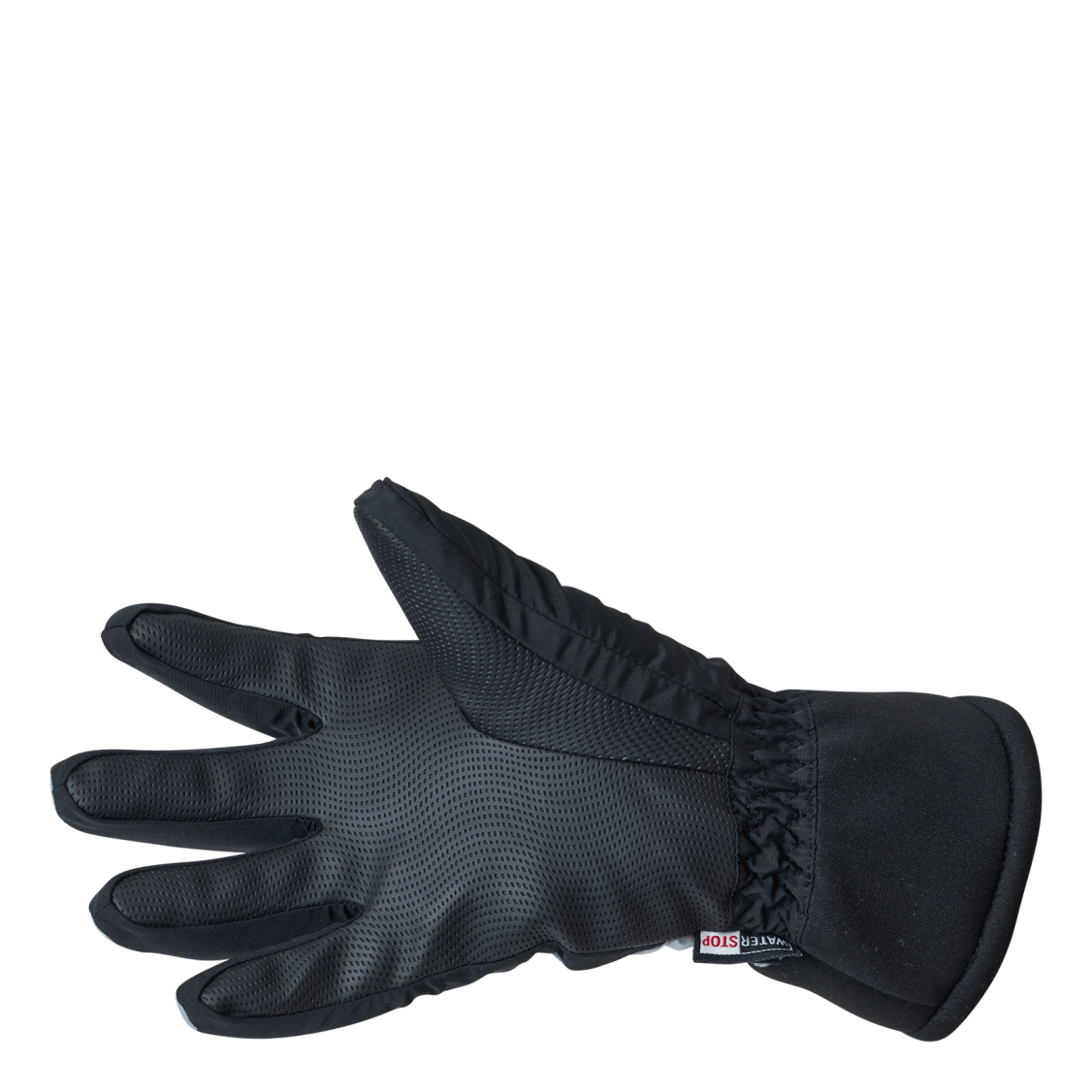 Lenny Lady Gloves Reflective Silver