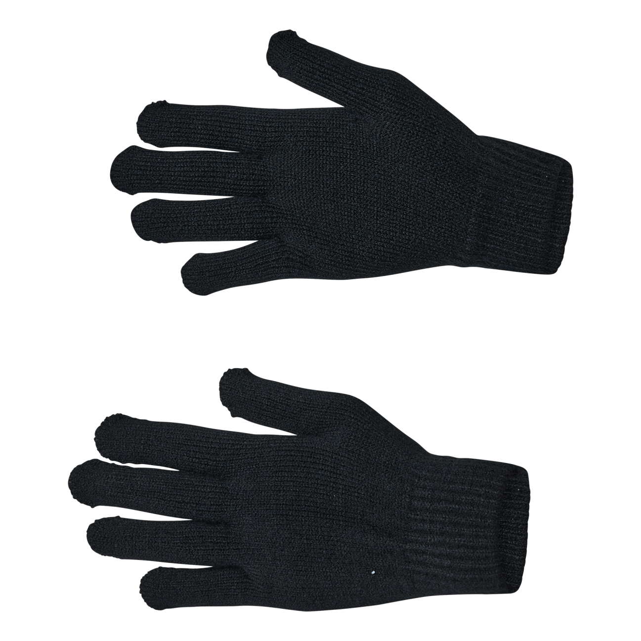 Magic Gloves Black