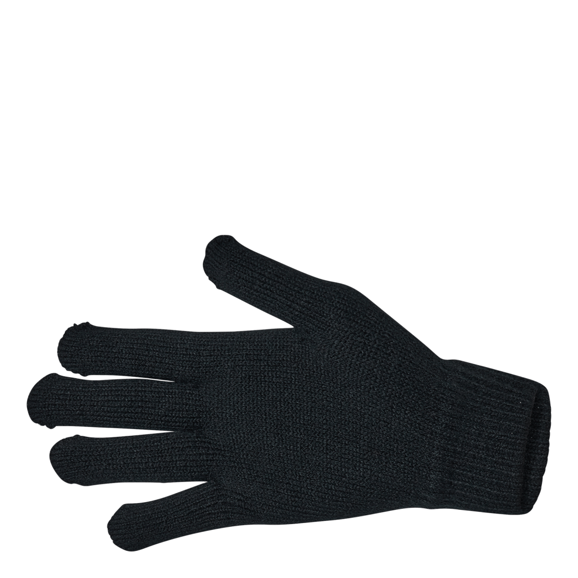 Magic Gloves Black