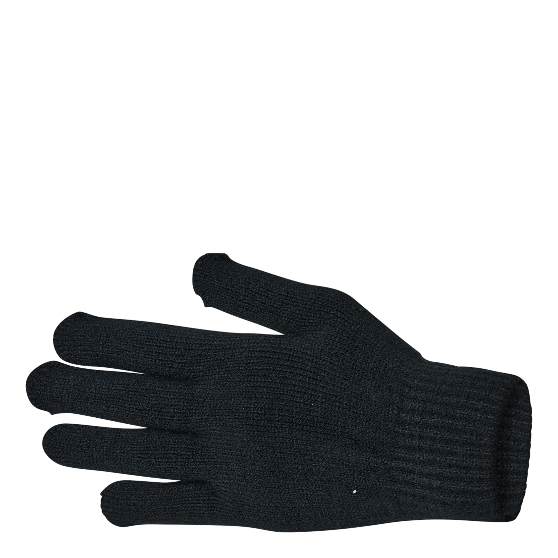 Magic Gloves Black