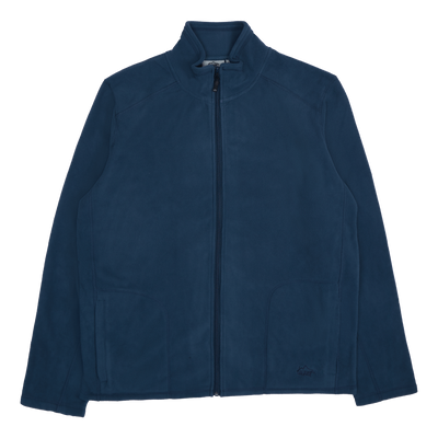 Midlay Jacket Deep Petroleum