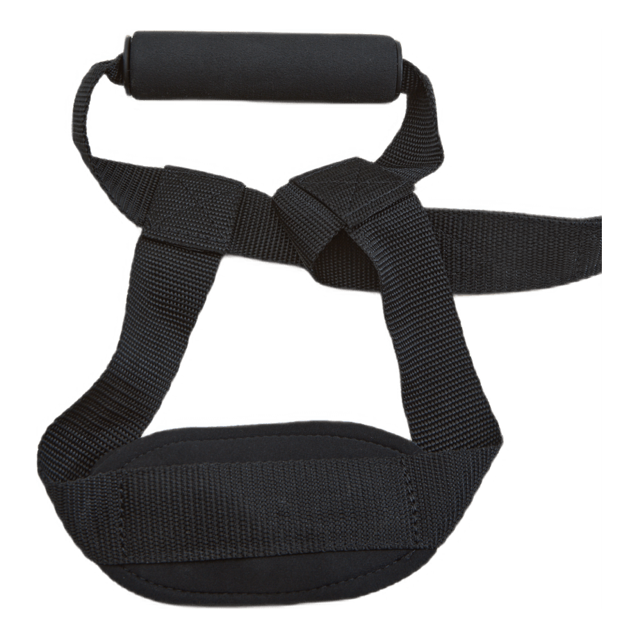 Spri Suspension Trainer Black