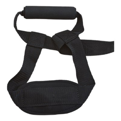 Spri Suspension Trainer Black