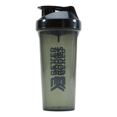 Bb Shaker 0,8l Black/grey