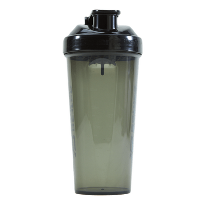 Bb Shaker 0,8l Black/grey