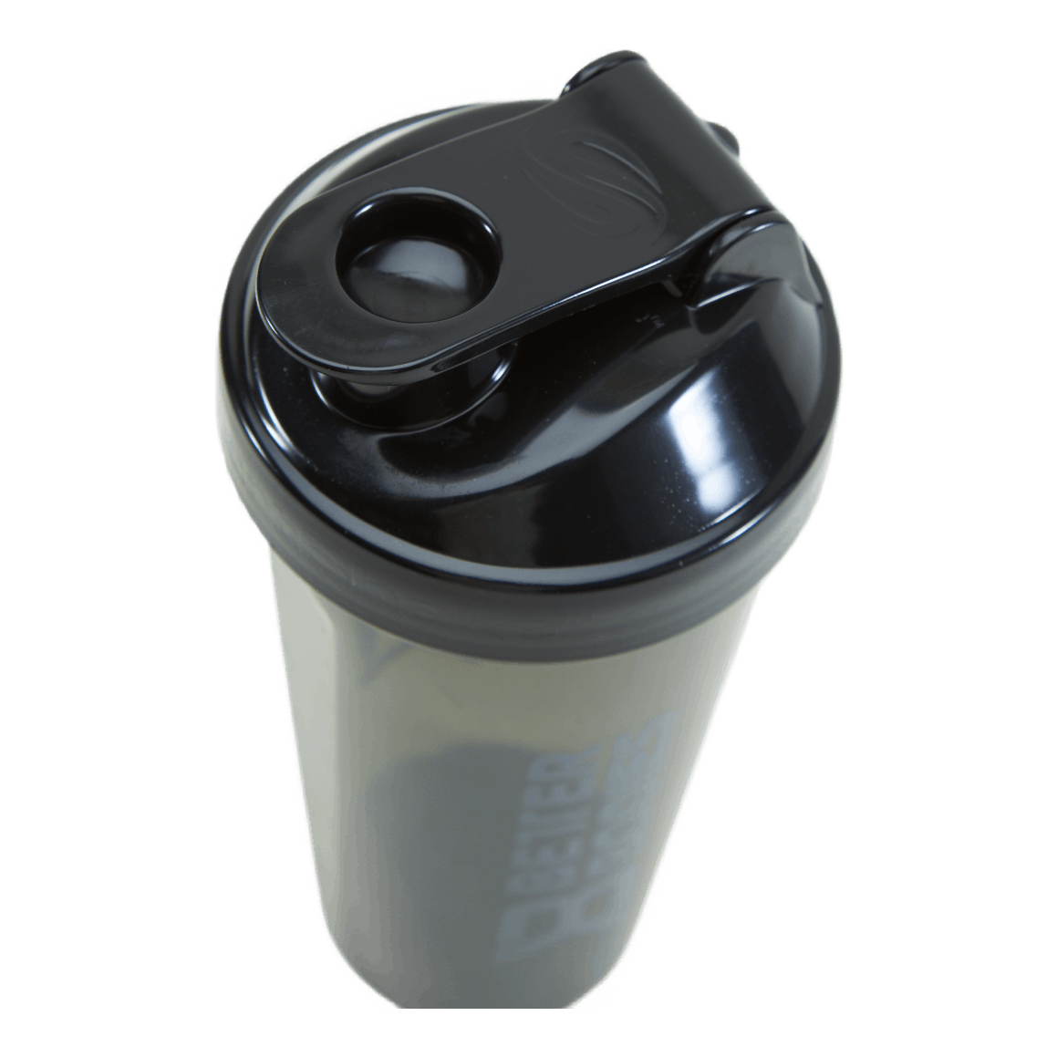 Bb Shaker 0,8l Black/grey