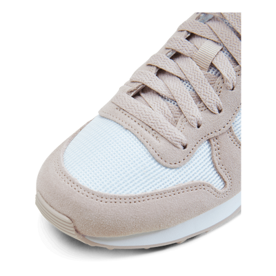 Women's Nike Internationalist Summit White/atmosphere-fossil