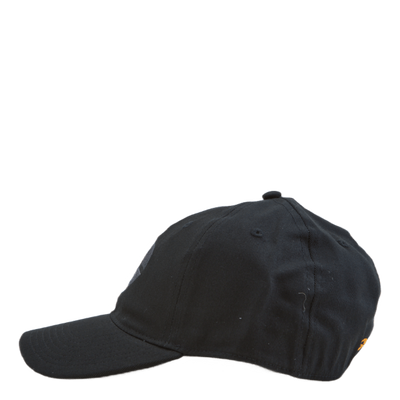 Gasp Cap Black/grey