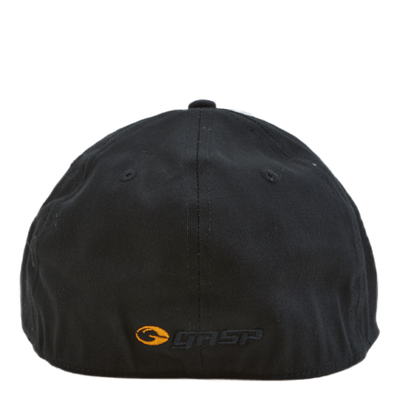 Gasp Cap Black/grey