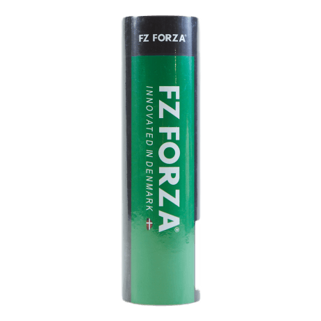 Fz  Led Feather Shuttles Green