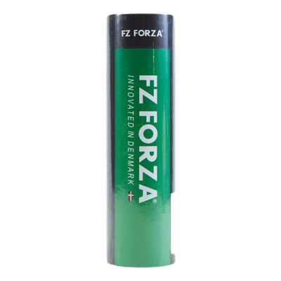 Fz  Led Feather Shuttles Green