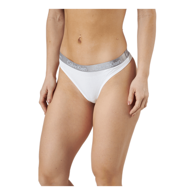 Thong 3pk Tapestry Teal/white/citrina