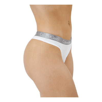 Thong 3pk Tapestry Teal/white/citrina