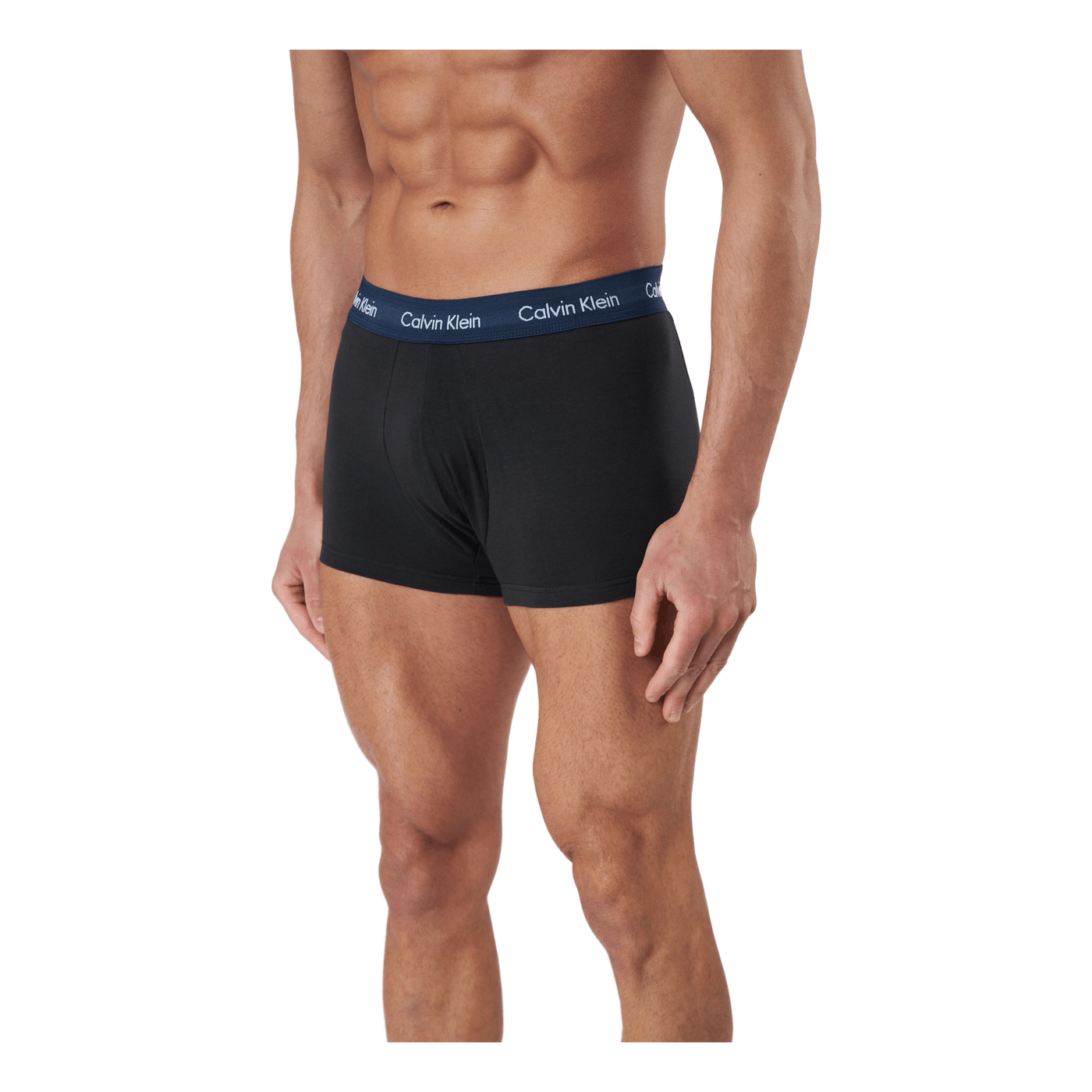 Calvin Klein Low Rise Trunk 3pk