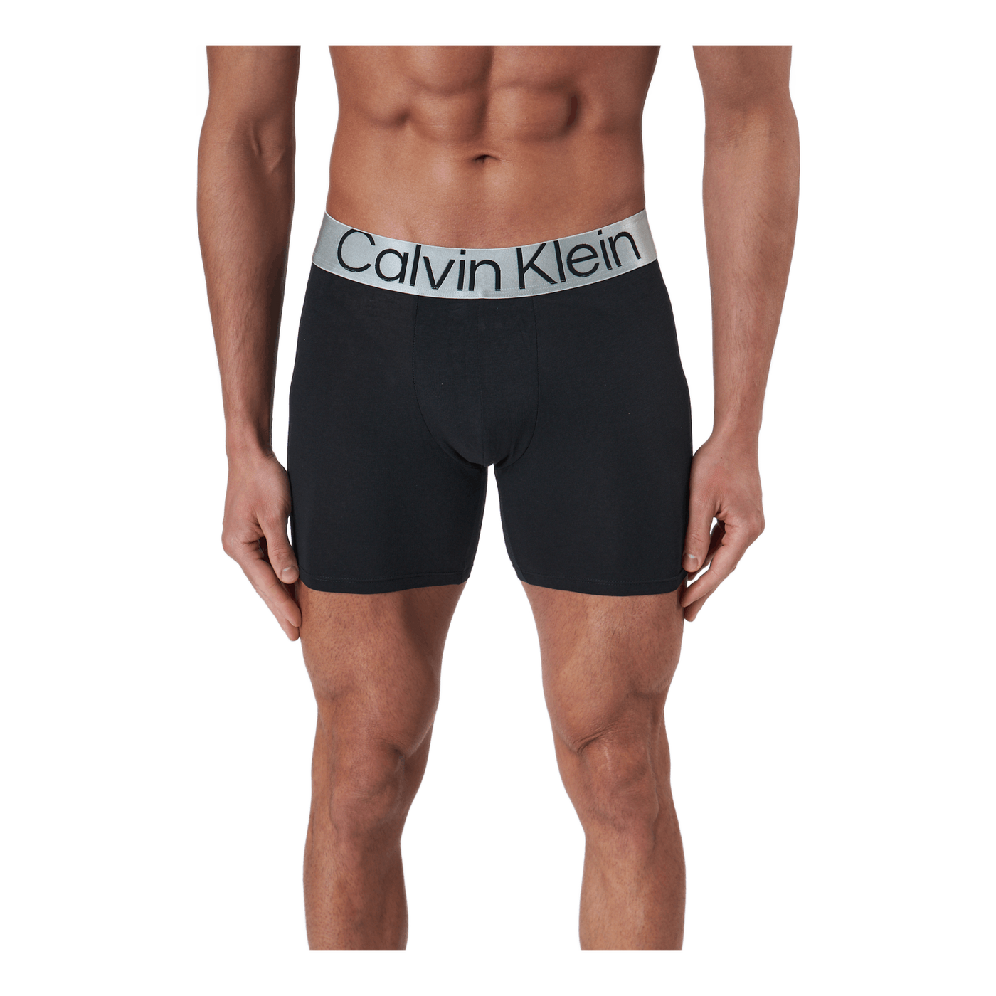 Boxer Brief 3pk Black