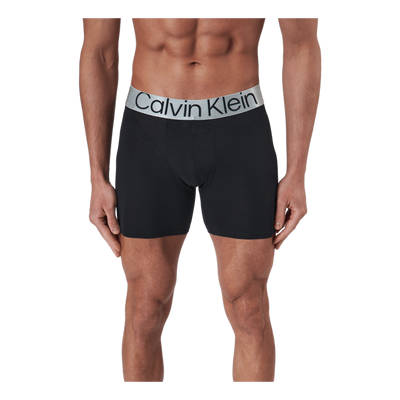 Boxer Brief 3pk Black